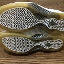 エアフォームポジット 白 29cm ナイキ NIKEの画像
