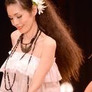 山口市道場門前でタヒチアンダンス はじめてみませんか？