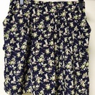 スカート 36(Mサイズ)の画像