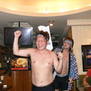 ★20歳以上★新宿歌舞伎町★深夜、夜勤★創業30年★LGBTQフレンドリー★高時給★barの画像
