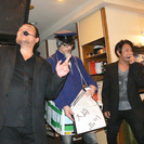 ★20歳以上★新宿歌舞伎町★深夜、夜勤★創業30年★LGBTQフレンドリー★高時給★barの画像