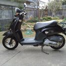 原付50cc Today  AF61  4サイクル