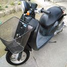 原付50cc Today  AF61  4サイクルの画像