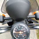 原付50cc Today  AF61  4サイクルの画像