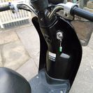 原付50cc Today  AF61  4サイクルの画像