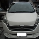 ★車検３０年４月まで★ステップワゴン 5D G LSパッケージ４...