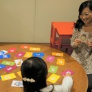 ＜英語初心者向け＞新年少～新年中　英会話レギュラークラス　新学期...
