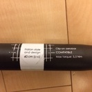 完成車外し 3T ERGOSUM 400mmの画像