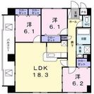 【Luxury生活】LDK18帖！那覇繁華街ど真ん中で交通至便