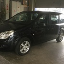 ラスト2日でーす❕  美車❗️ 平成18年式  ラフェスタ 黒 ...
