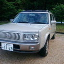 三重発☆平成９年式《ラシーン》２８万円！車検２９年１２月/７８，...