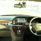 車検30年3月まで、お手頃価格のホンダ・オデッセイ「ドラレコ・ETC付」走行5.4万km台の画像