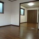 雑司が谷駅徒歩7分！18万！戸建て美室物件！