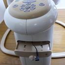 値下げ　Graco baby グレコ ベービー 電動スイング 超美品 半額 レア 音楽 バイブの画像