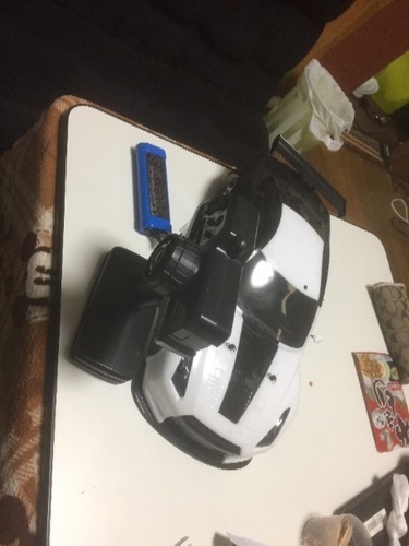 ラジコン セット