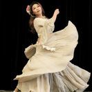 大人のベリーダンス【山科・六地蔵・城陽】Mayaベリーの画像
