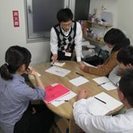 増員につき障がい者支援スタッフ急募！（未経験歓迎！男性歓迎！！）