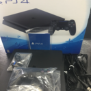 ほぼ新品 ps4 スリム 500GB CUH-2000AB01 