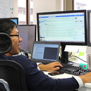 電話応対などの内勤業務(日払い可)