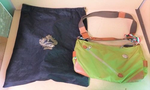 Orobianco オロビアンコ 2WAY ショルダーバッグ◆ワンランク上のスタイル