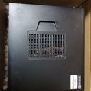 【取引成立】デスクトップPC　i5 6500 GTX750Ti 注意ありの画像