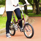 自転車が好きな方！自転車に興味がある方！好きなものを仕事に変えてみませんか？ の画像