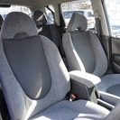 【誰でも車がローンで買えます】　フィットＷ　ＨＤＤインターナビ、フルセグ、ＥＴＣ、ＨＩＤ、ＤＶＤ再生可能　完全自社ローン※金利０％の画像