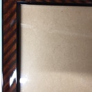 額縁新品4個、中古5.6個