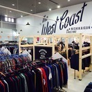 古着屋 西海岸 大分店! スタッフ(準社員)急募!! ☆未経験者大歓迎☆の画像