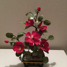 最終値下げ★花開富貴★天然石★激安