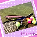 一宮でテニス