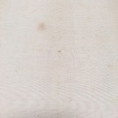 無印の木製ベッドお譲りしますの画像