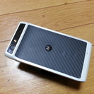 「値下げ」motorola is12mシムフリー化済み。訳あり(中国ロム仕様)の画像