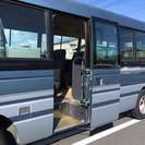 8NOキャンプ車 実7.7万K 普通免許可 軽油TB ETC 美車 ジャーニーの画像