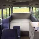 8NOキャンプ車 実7.7万K 普通免許可 軽油TB ETC 美車 ジャーニーの画像