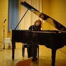ピアノ・作曲・ソルフェージュ教えます。出張、Skypeレッスンも可能。音大音高受験・コンクール受験・クリスタルボウルの出張演奏の画像