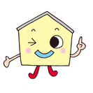 おしゃれなかわいい注文住宅。