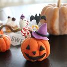 キッズ粘土教室の画像