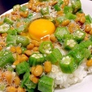 一宮でCooking