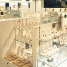 アクセサリーショップ店員募集☆長期で安定勤務可能★可愛いアクセサ...