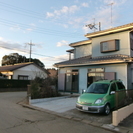 八街市砂　戸建　４LDK　550万円