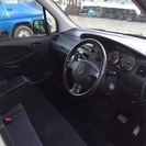 乗り出し１４万円　ムーヴ　カスタム　車検２年付　下取り可の画像