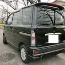 ★アトレーＷカスタムターボ、検３１年３月　仕事や足にどうぞ！よく走ります。ＥＴＣ付き　簡単乗り出し名変無料！の画像