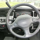 ★アトレーＷカスタムターボ、検３１年３月　仕事や足にどうぞ！よく走ります。ＥＴＣ付き　簡単乗り出し名変無料！の画像