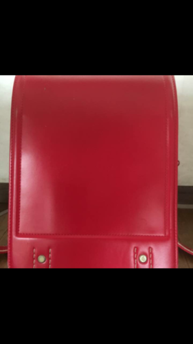 美品 ランドセル