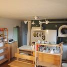 おかげさまで入居者決定しました！　畑付きで人気の女性専用団地シェ...