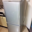 三菱ノンフロン冷凍冷蔵庫