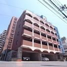 新規OPEN★博多駅徒歩7分の1Kマンション★1日/3.500円...
