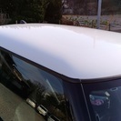 深緑のミニ！綺麗でお洒落。車検残たっぷりなので乗って帰れますよ。の画像
