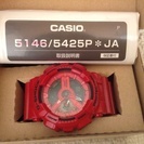 値下げしました。新品✨⌚CASIOG-SHOCK